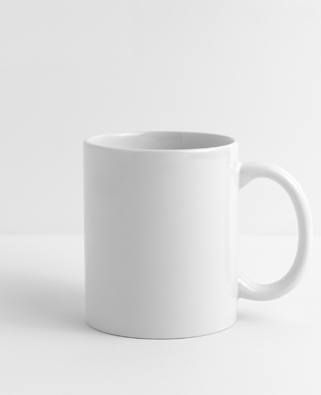 Panoramic Mug Front - center