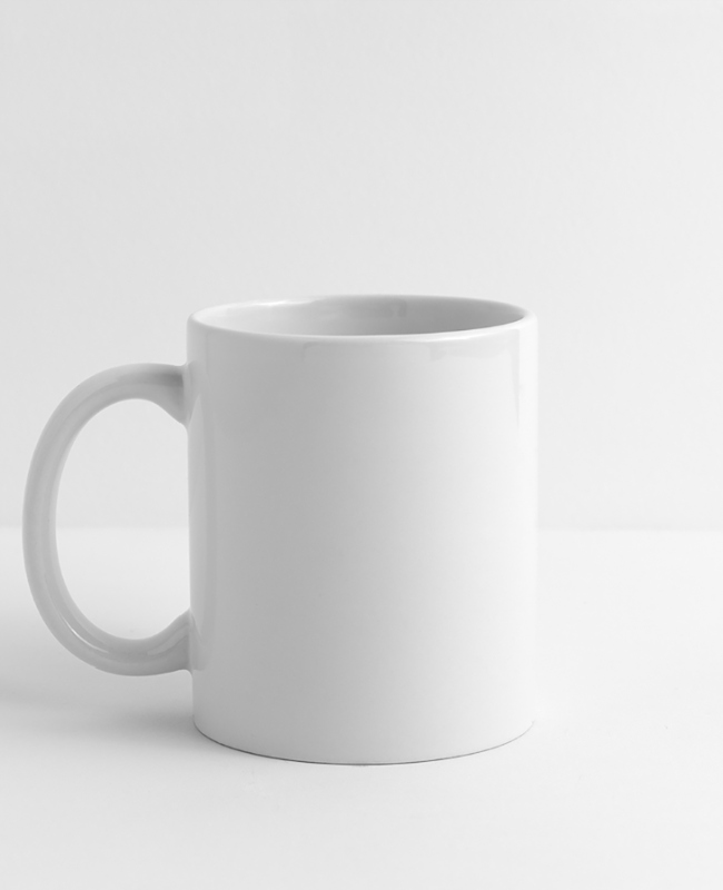 Panoramic Mug Front - center