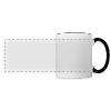 Small preview image 1 for Panoramic Contrast Coffee Mug | BestSub B11TAA