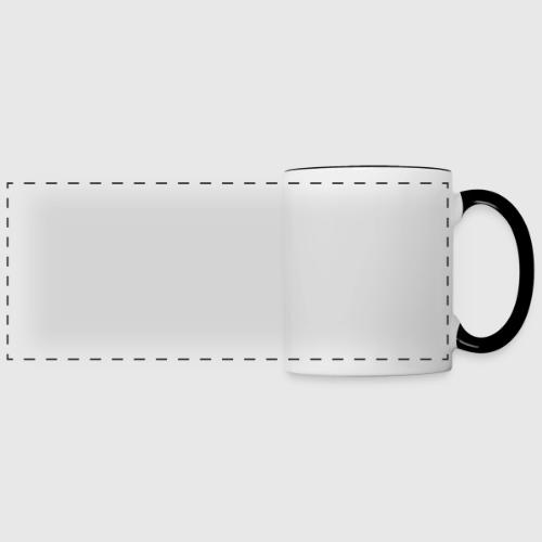 Panoramic Mug
