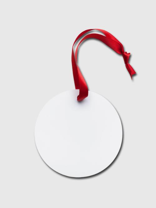 Holiday Ornament