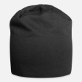 Jersey Beanie Front - Slide 0