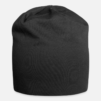 Product details: Jersey Beanie Front