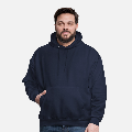 Men's Hoodie Front - Slide 0