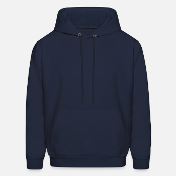 Product details: Men's Hoodie Front