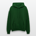 Men's Hoodie Front - Slide 3