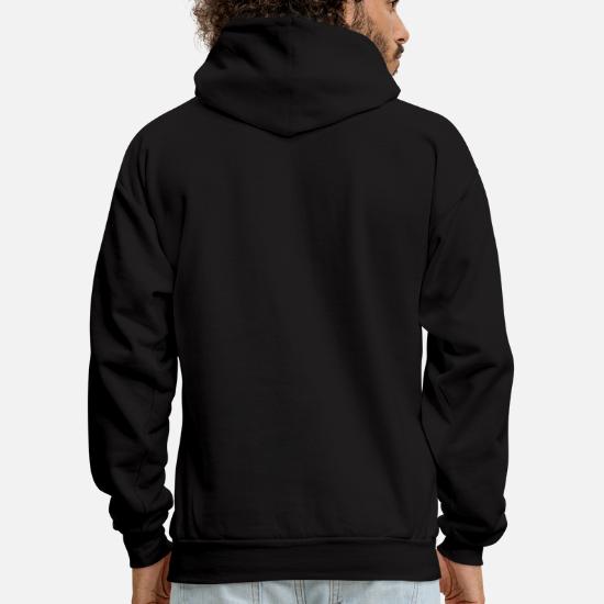 I'm The Black Jeep Of The Family' Men's Hoodie | Spreadshirt