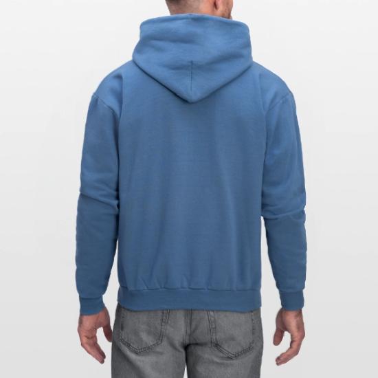 Socrates, I know things, meme' Men's Hoodie | Spreadshirt