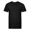 Small preview image 1 for Fitted Cotton/Poly T-Shirt | Next Level 6210