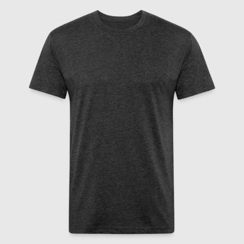 Unisex Poly/Cotton T-Shirt