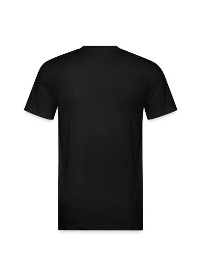 Large preview image 2 for Fitted Cotton/Poly T-Shirt | Next Level 6210
