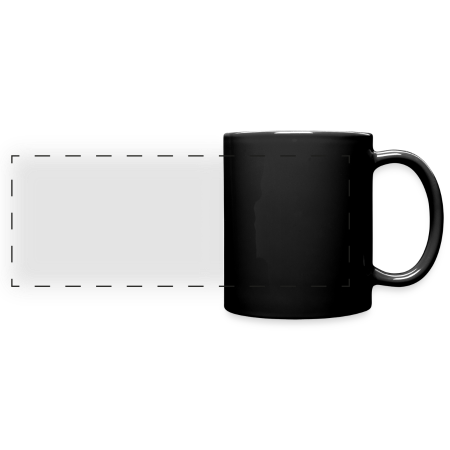 Mug With Panoramic Print