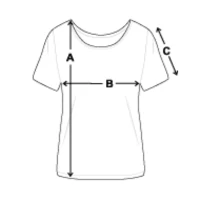Women's Flowy T-Shirt | Bella B8800