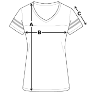 Women’s Vintage Sport T-Shirt