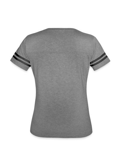Large preview image 2 for Women’s Vintage Sport T-Shirt | LAT 3537