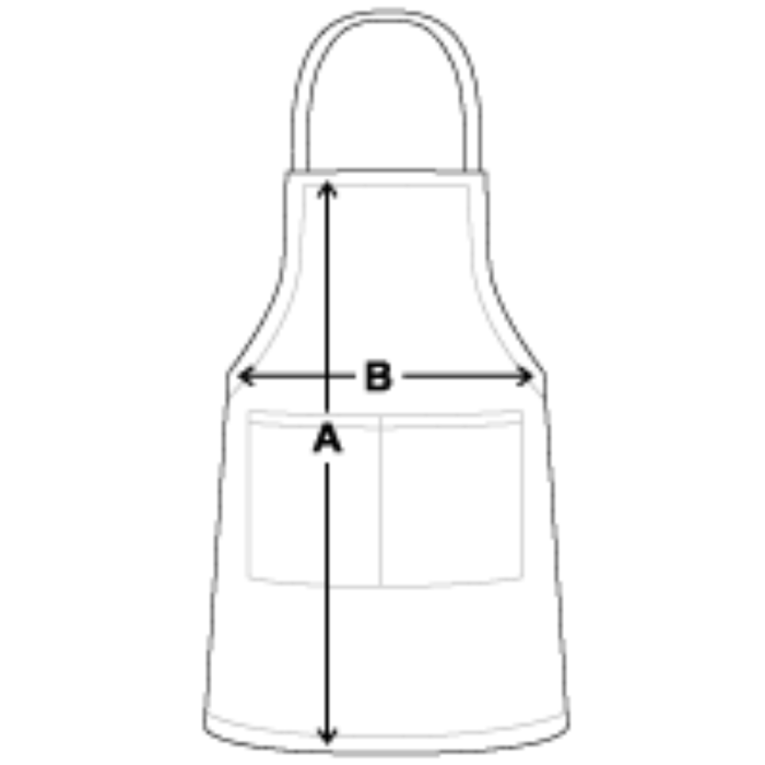 Adjustable Apron | Spreadshirt 1186