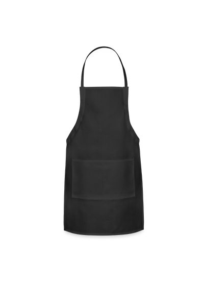 Large preview image 1 for Adjustable Apron | Spreadshirt 1186
