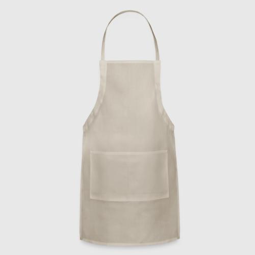 Adjustable Apron