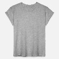 Women's Relaxed Fit T-Shirt Front - Slide 6