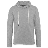 Small preview image 1 for Unisex Lightweight Terry Hoodie | Spreadshirt 1194