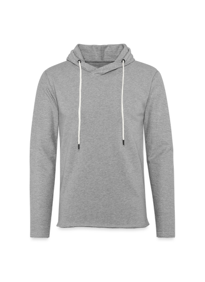 Large preview image 1 for Unisex Lightweight Terry Hoodie | Spreadshirt 1194