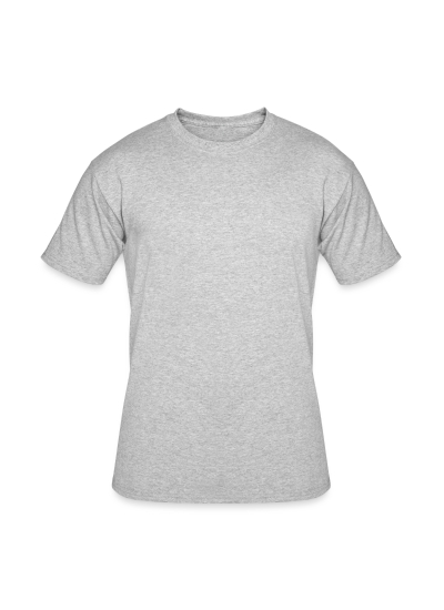 Large preview image 1 for Men’s 50/50 T-Shirt | Jerzees 29M