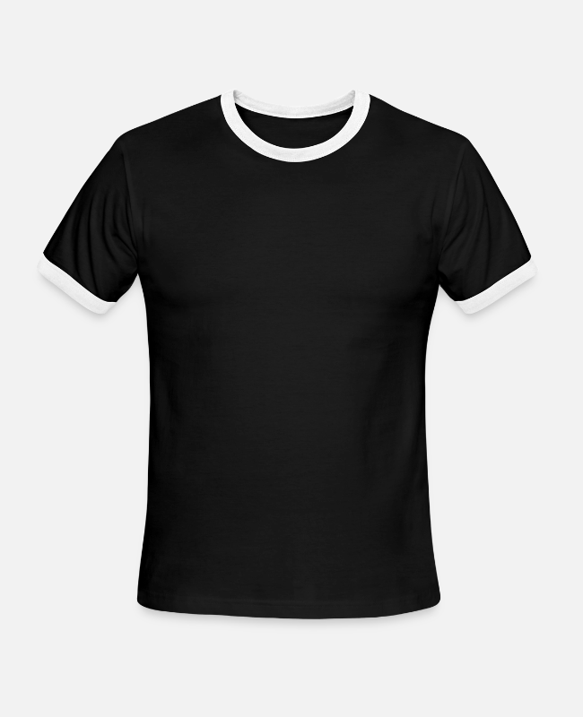 Men's Ringer T-Shirt | Spreadshirt