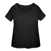 Small preview image 1 for Women’s Curvy T-Shirt | LAT 3804