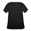 Small preview image 2 for Women’s Curvy T-Shirt | LAT 3804