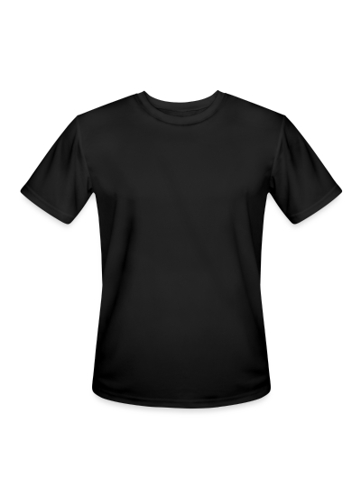 Large preview image 1 for Men’s Moisture Wicking Performance T-Shirt | Sport-Tek ST350