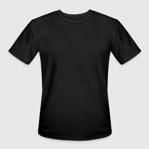 Men's Moisture Wicking Performance T-Shirt