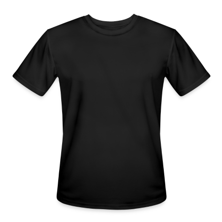 Moisture Wicking Performance T-Shirt for men