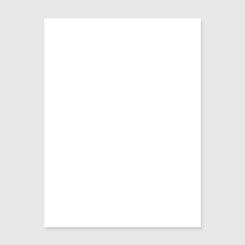 Poster 18x24