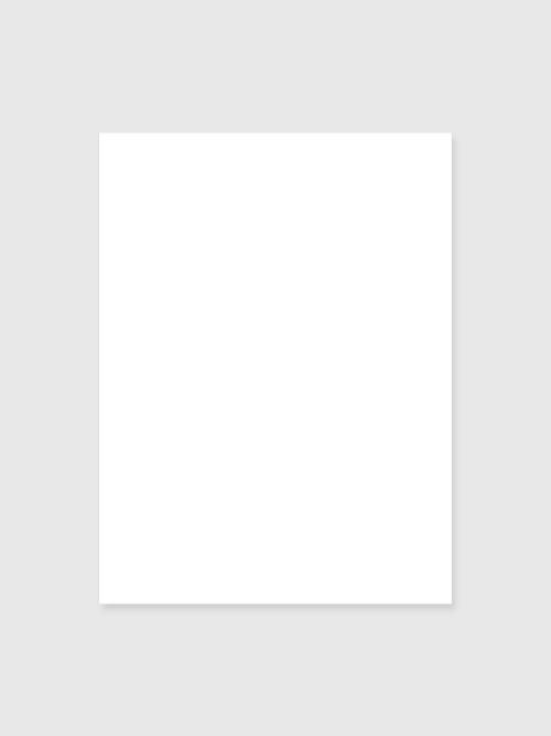 Poster 18x24