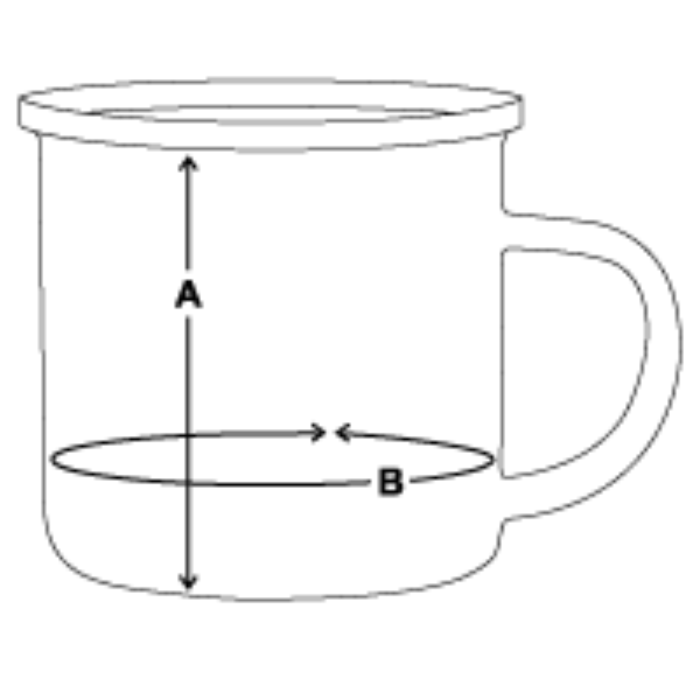 Camper Mug