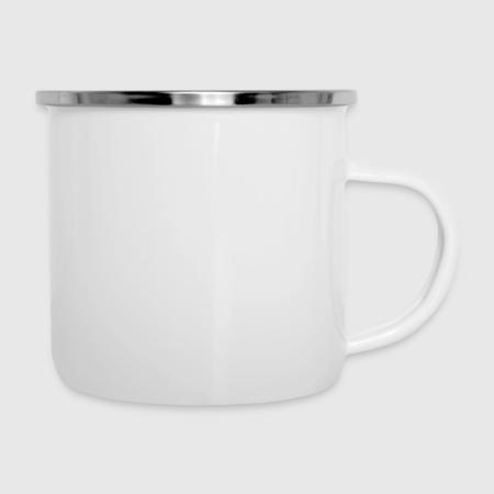 Camper Mug - Right