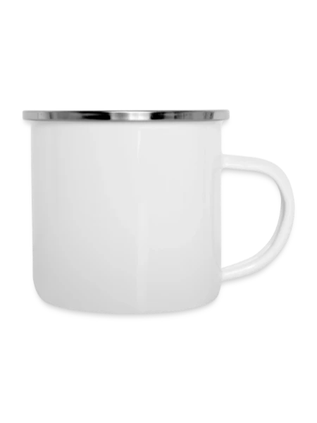 Camper Mug - white - Right