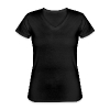 Small preview image 1 for Women's V-Neck T-Shirt | Fruit of the Loom L39VR