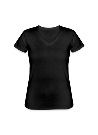 Large preview image 1 for Women's V-Neck T-Shirt | Fruit of the Loom L39VR