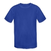 Small preview image 1 for Kids' Moisture Wicking Performance T-Shirt | Sport-Tek ST350