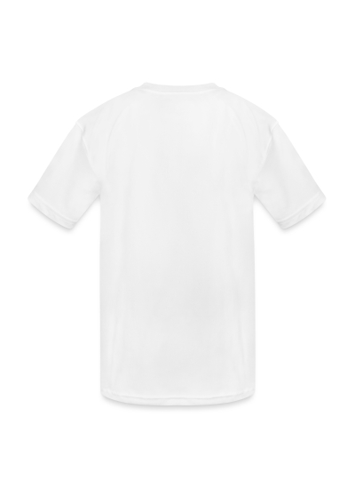 Large preview image 2 for Kids' Moisture Wicking Performance T-Shirt | Sport-Tek ST350