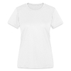 Small preview image 1 for Women's Moisture Wicking Performance T-Shirt | SanMar LST350