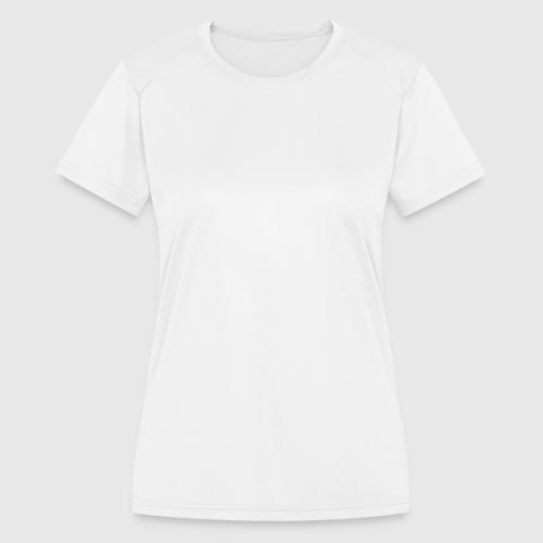 Women's Moisture Wicking Performance T-Shirt