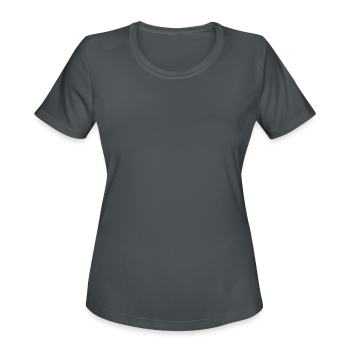 Preview image for Women's Moisture Wicking Performance T-Shirt | SanMar LST350