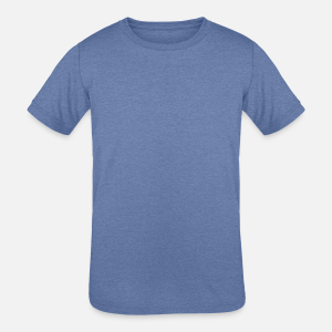 Kids' Tri-Blend T-Shirt