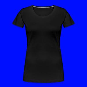 Women's Premium Organic T-Shirt