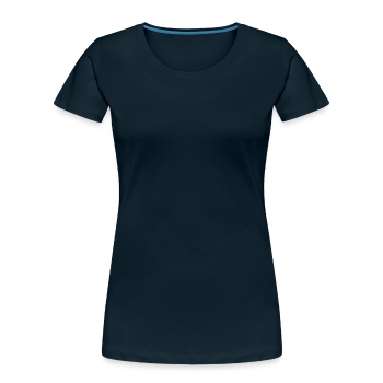 Preview image for Women’s Premium Organic T-Shirt | Spreadshirt 1351