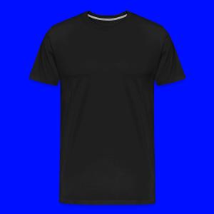 Men's Premium Organic T-Shirt