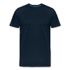 Small preview image 1 for Men’s Premium Organic T-Shirt | Spreadshirt 1352