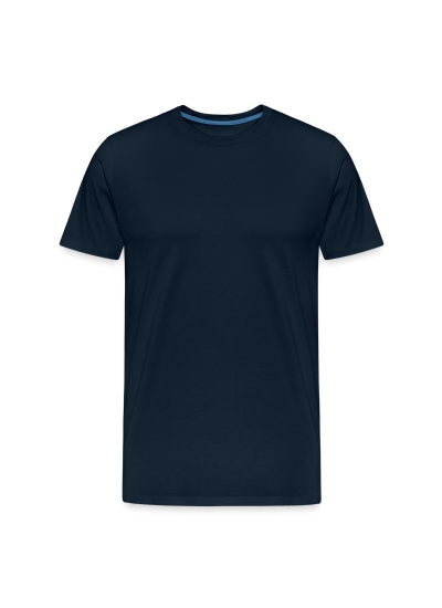 Large preview image 1 for Men’s Premium Organic T-Shirt | Spreadshirt 1352